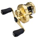 Calcutta Conquest 200A Baitcasting Reel image number 0