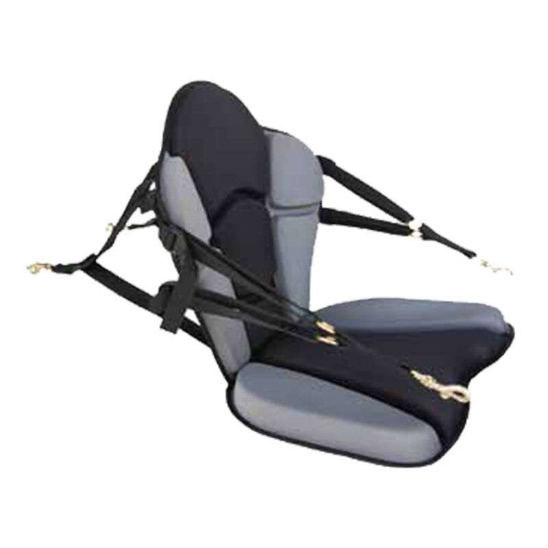 WEST MARINE Foam Kayak Premium Seat West Marine