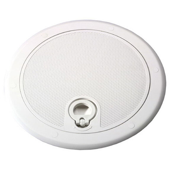 Round Hatch image number 0