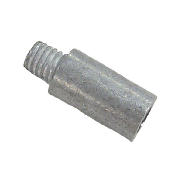 18-6001 Zinc Anode for Volvo Penta Stern Drives image number 0