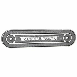 Heavy-Duty Transom Tuff'ner&trade; Motor Support