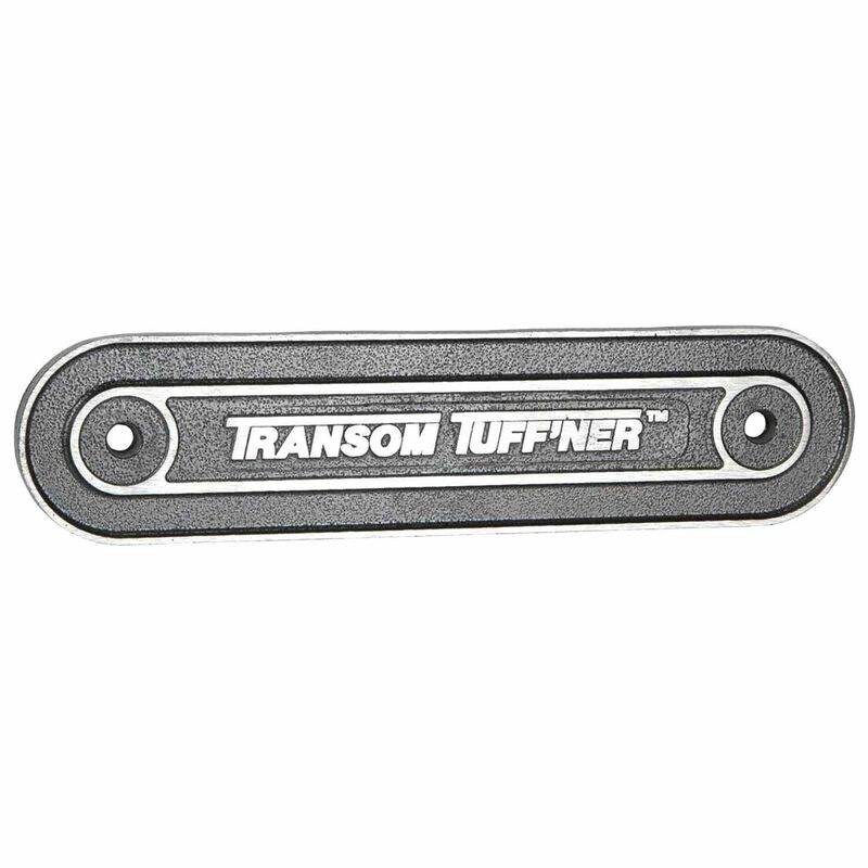 Heavy-Duty Transom Tuff'ner™ Motor Support image number null