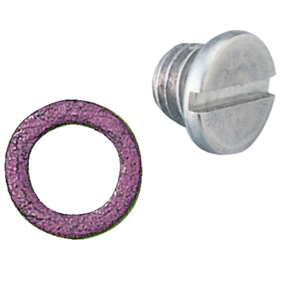 Oil-Tite Drain Plugs image number 0