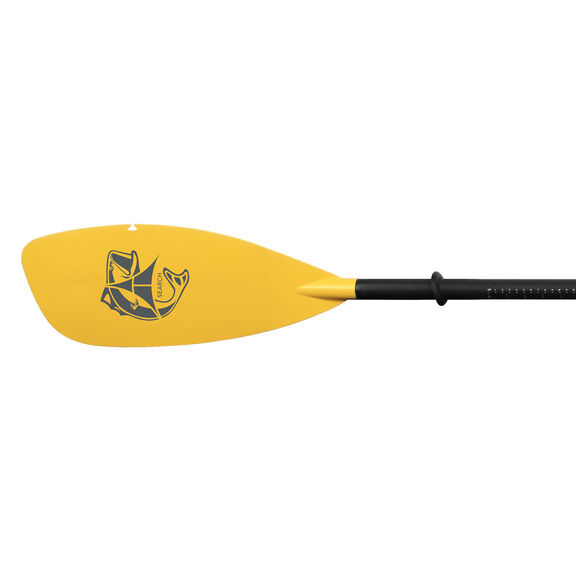 230cm Search Angler Kayak Paddle image number 1