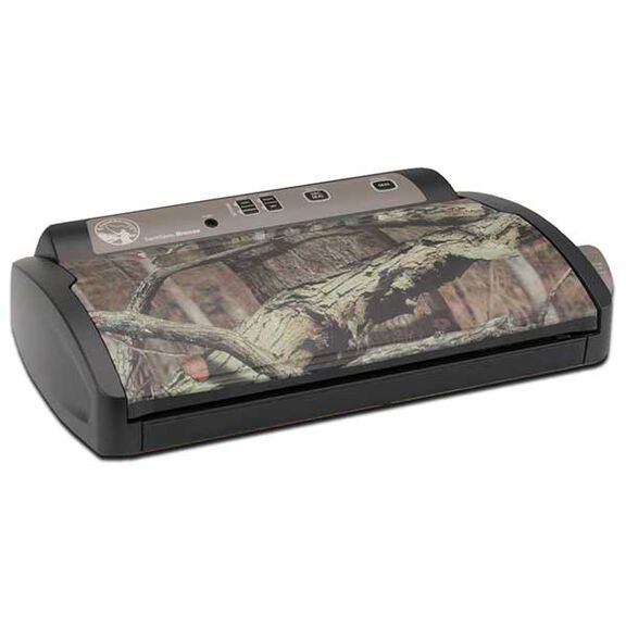 GameSaver&reg; Vacuum Sealer image number 0
