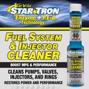 Star Tron&reg; Fuel System & Injector Cleaner, 4 oz. image number 1
