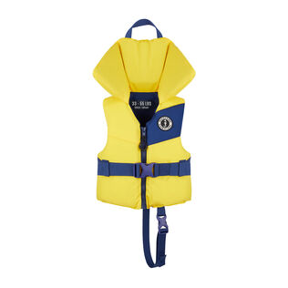 Child Lil Legends Foam Vest