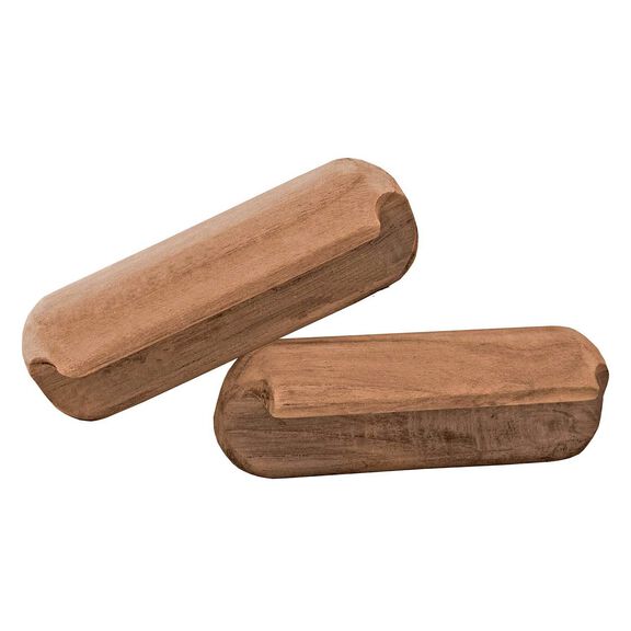 Oval Drawer Pull, 3 3/4" image number 0