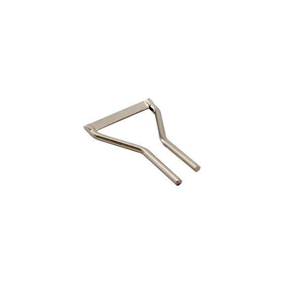Replacement Blades for 757060B Panther's Portable Rope Cutting Gun image number 0