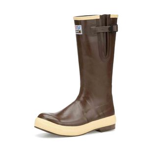Men's 15" Wide Calf Legacy Boots