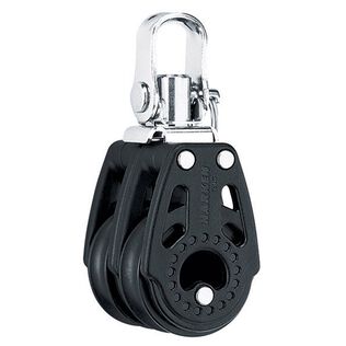 29mm Carbo Air&reg; Double Block