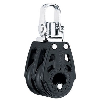 29mm Carbo Air® Double Block