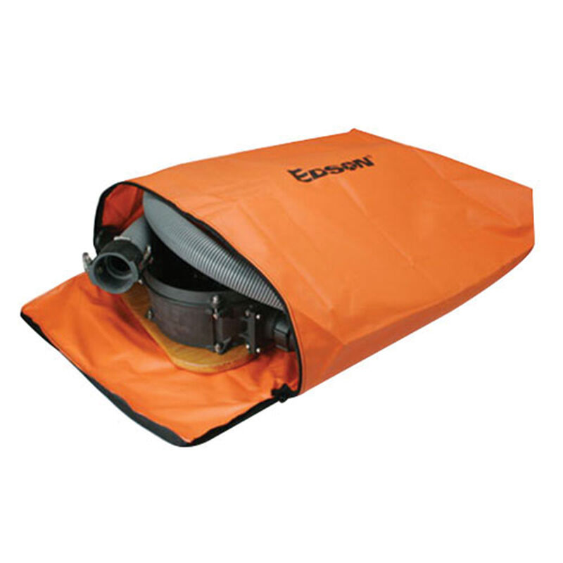 Portable Pump Kit Bag image number 0