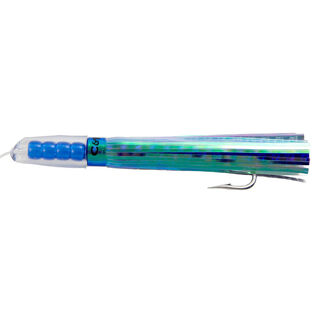 Rattle Jet Pre-Rigged Lure, 6 3/4"
