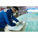 6 oz. 38" Fiberglass Cloth image number 2
