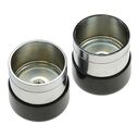 Bearing Protectors With Covers, 1.980", Pair image number 0