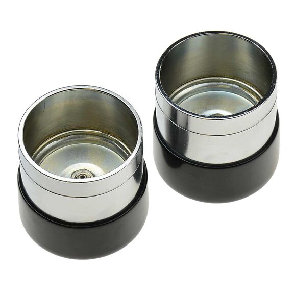 Bearing Protectors With Covers, 1.980", Pair image number 0