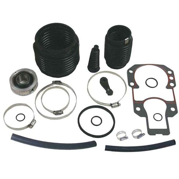 18-8213 Transom Seal Kit image number 0