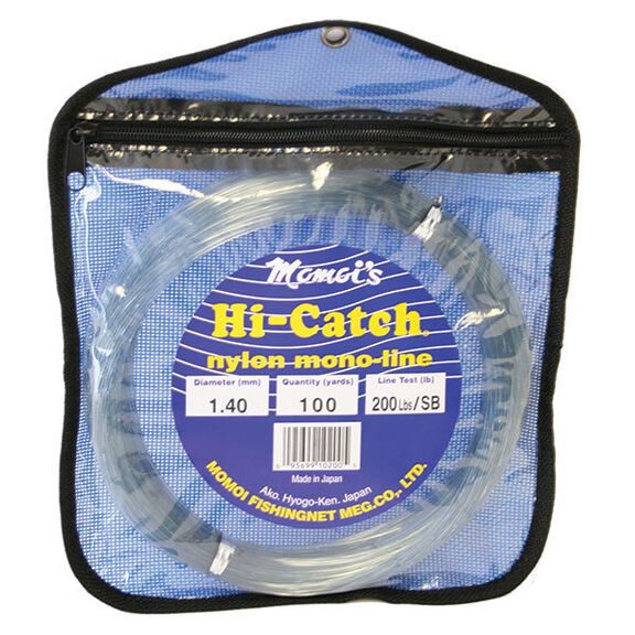 Leader Coil, 200Lb image number 0