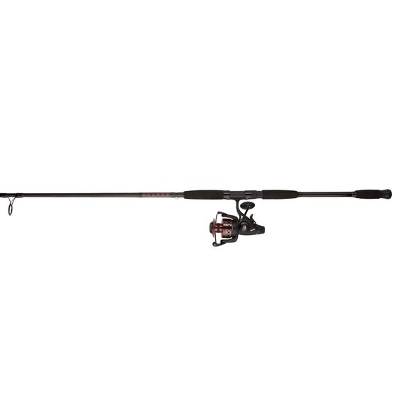 Fierce II 6000LL Spinning Combo image number 1
