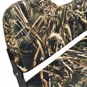 WD308-733 Max 5 Camouflage Folding Bench Seat, 48" image number 7