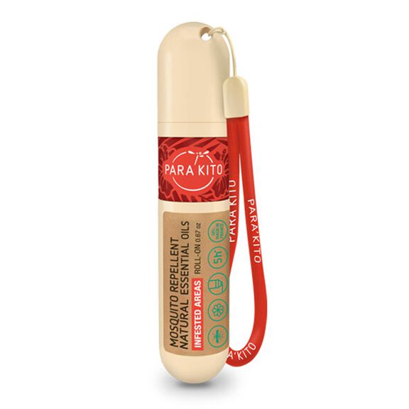 Mosquito Repellent Roll-on Gel image number 0
