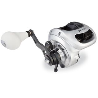 Tranx TRX500HG Low Profile Baitcasting Reel