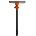27" Flat Top Trailer Pad image number 0