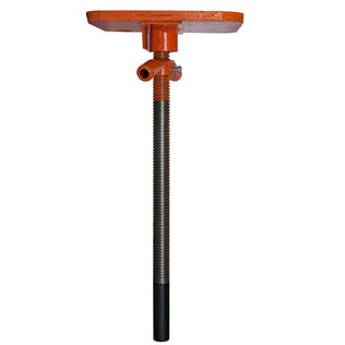 27" Flat Top Trailer Pad