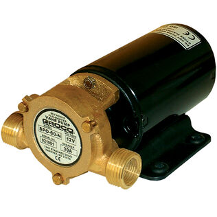Flo-Master Vane Pumps