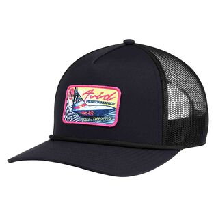 High Octane Trucker Hat