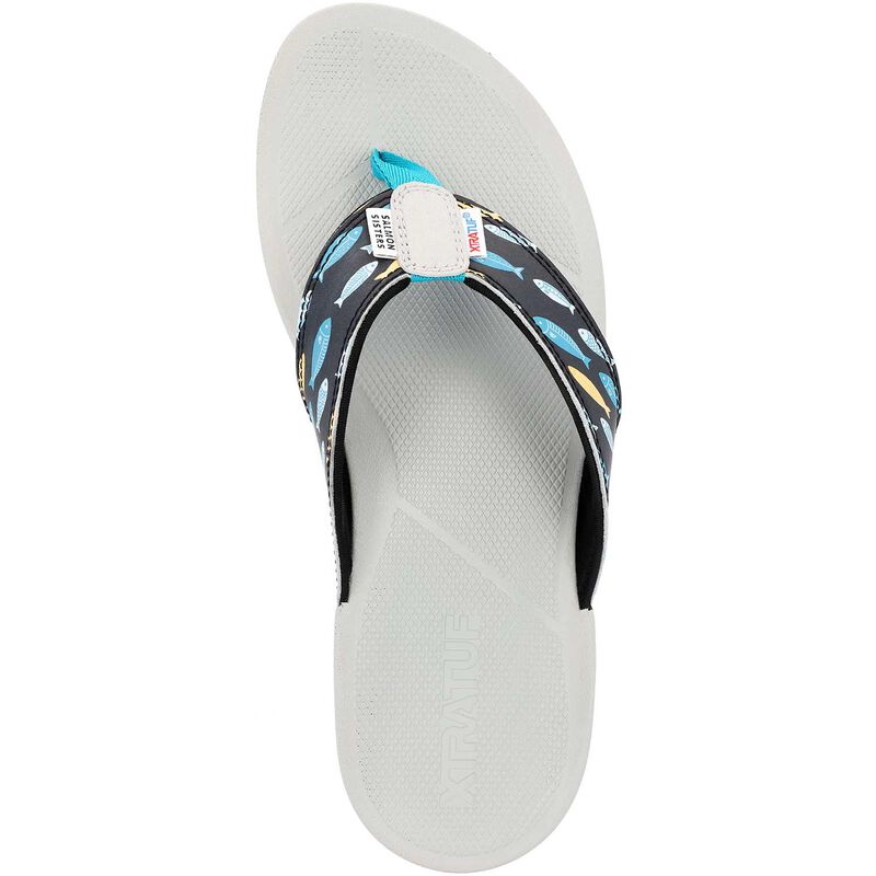 XTRATUF Women's Auna FlipFlops Sandals West Marine