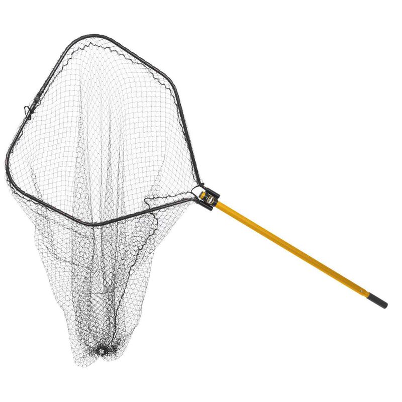 Power Stow® Landing Net, 30" x 32" image number null