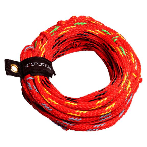 Syndicate Redline Water Ski Rope image number 0