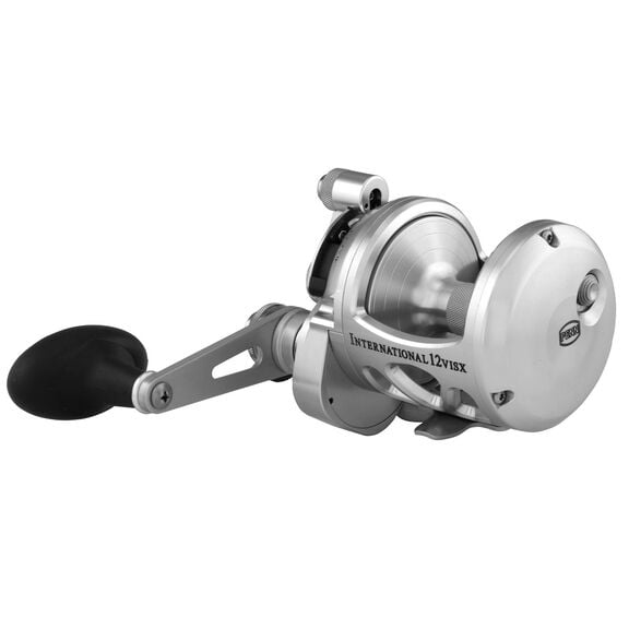 Vite Di Ricambio Originale Per Penn International 12LT 12T 60 65 – Ripara Il Tuo Big Game Reel
