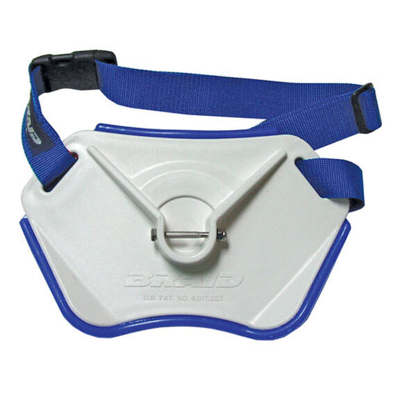 Fighting Belt - Sailfish image number 0