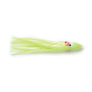 Sunrise Squid Fishing Lure, 7 1/2"