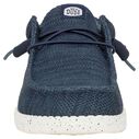 Men's Wally Stretch Sox Shoes image number 3
