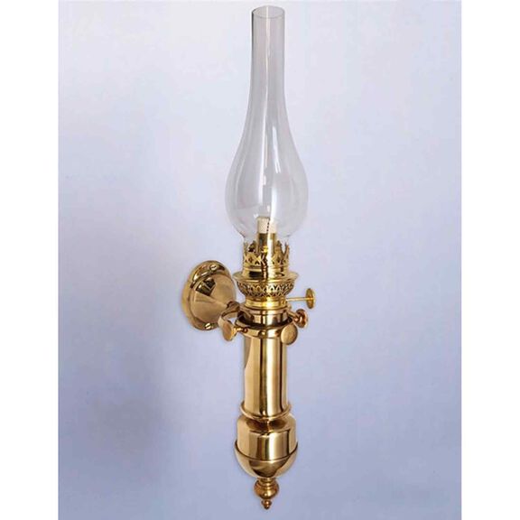 Foresti Gimbal Electric Lamp image number 0