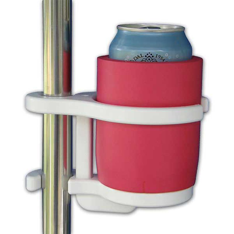 SNAPIT Single Cup Holder West Marine