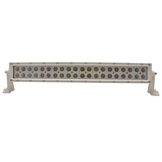 20" Dual Row Wrap-Around LED Light Bar