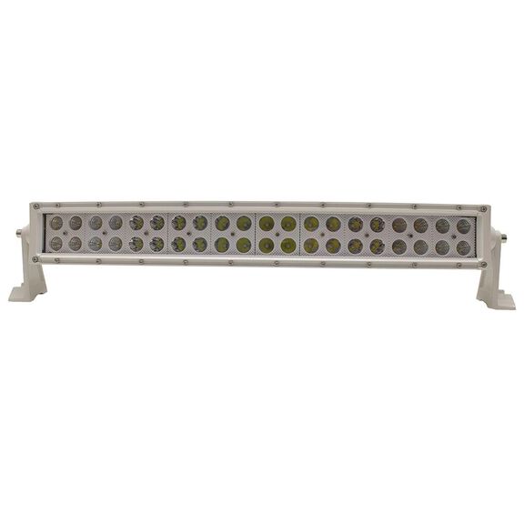 20" Dual Row Wrap-Around LED Light Bar image number 0