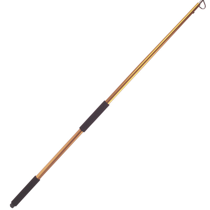 AFTCO Flying Gaff Handle, Gold West Marine
