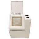Premier Series Pontoon Lean Back Recliner image number 2