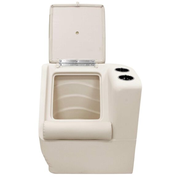Premier Series Pontoon Lean Back Recliner image number 2