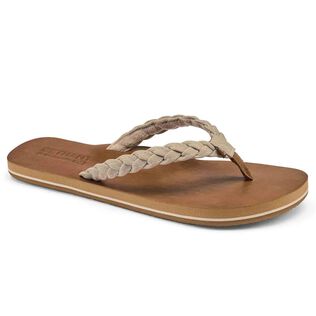 Women's Bethany Braided Pacifica&trade; Flip-Flop Sandals