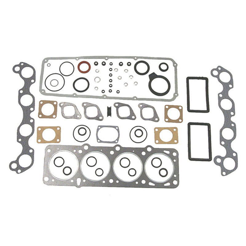 SIERRA 182998 Head Gasket Set for Volvo Penta Stern Drives West Marine