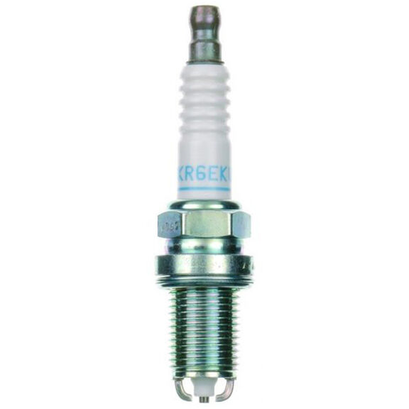 Standard Spark Plugs BKR6EKU image number 0