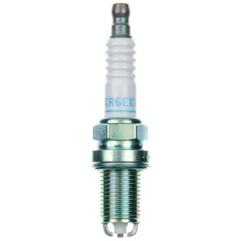 NGK SPARK PLUGS Standard Spark Plugs BKR6EKU West Marine