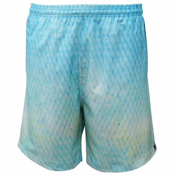 Men's Scaly Swim Trunks image number 0